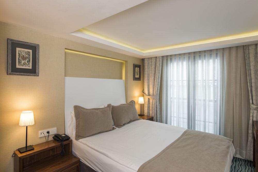 Aston Hotel Taksim Стамбул Екстер'єр фото