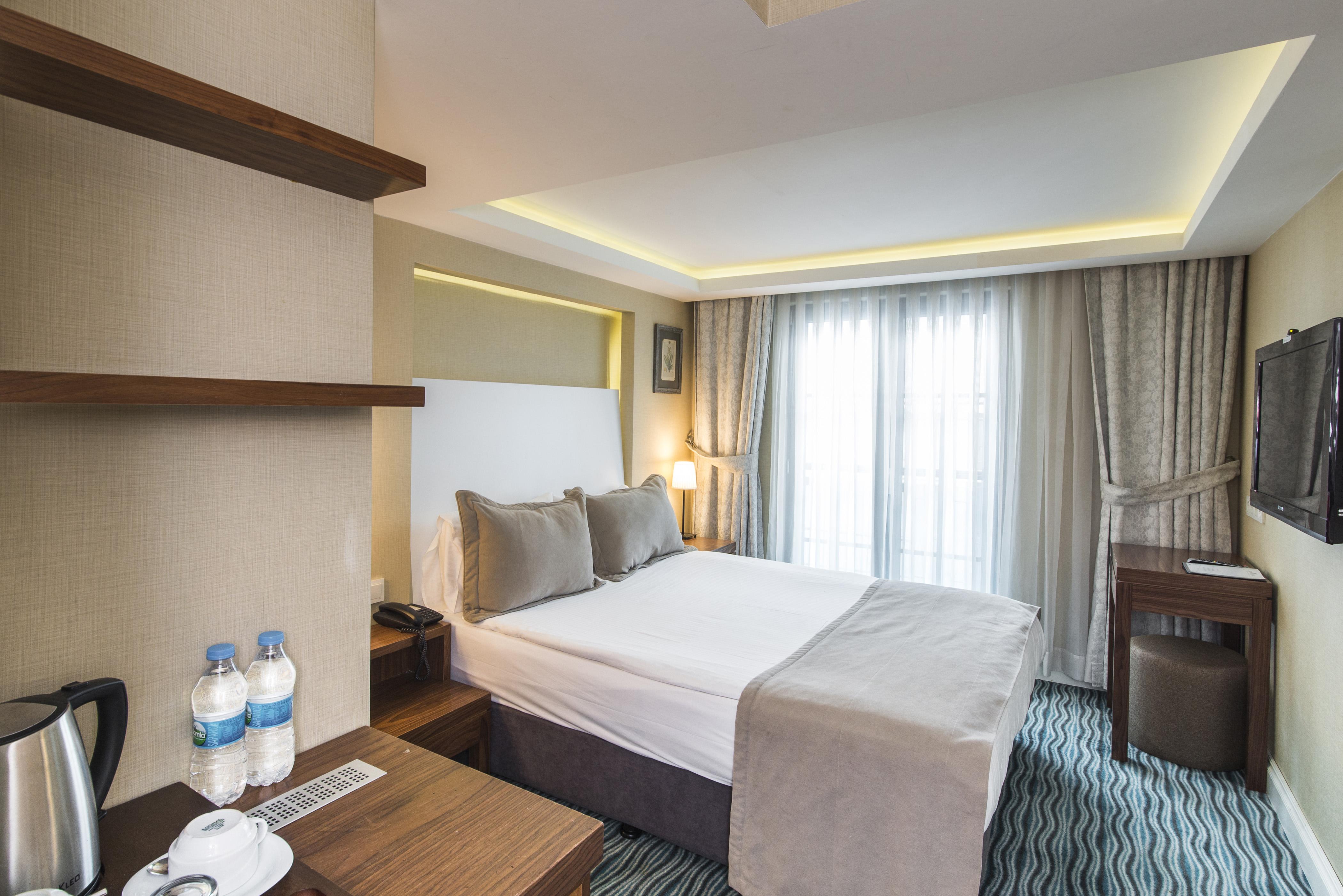 Aston Hotel Taksim Стамбул Екстер'єр фото