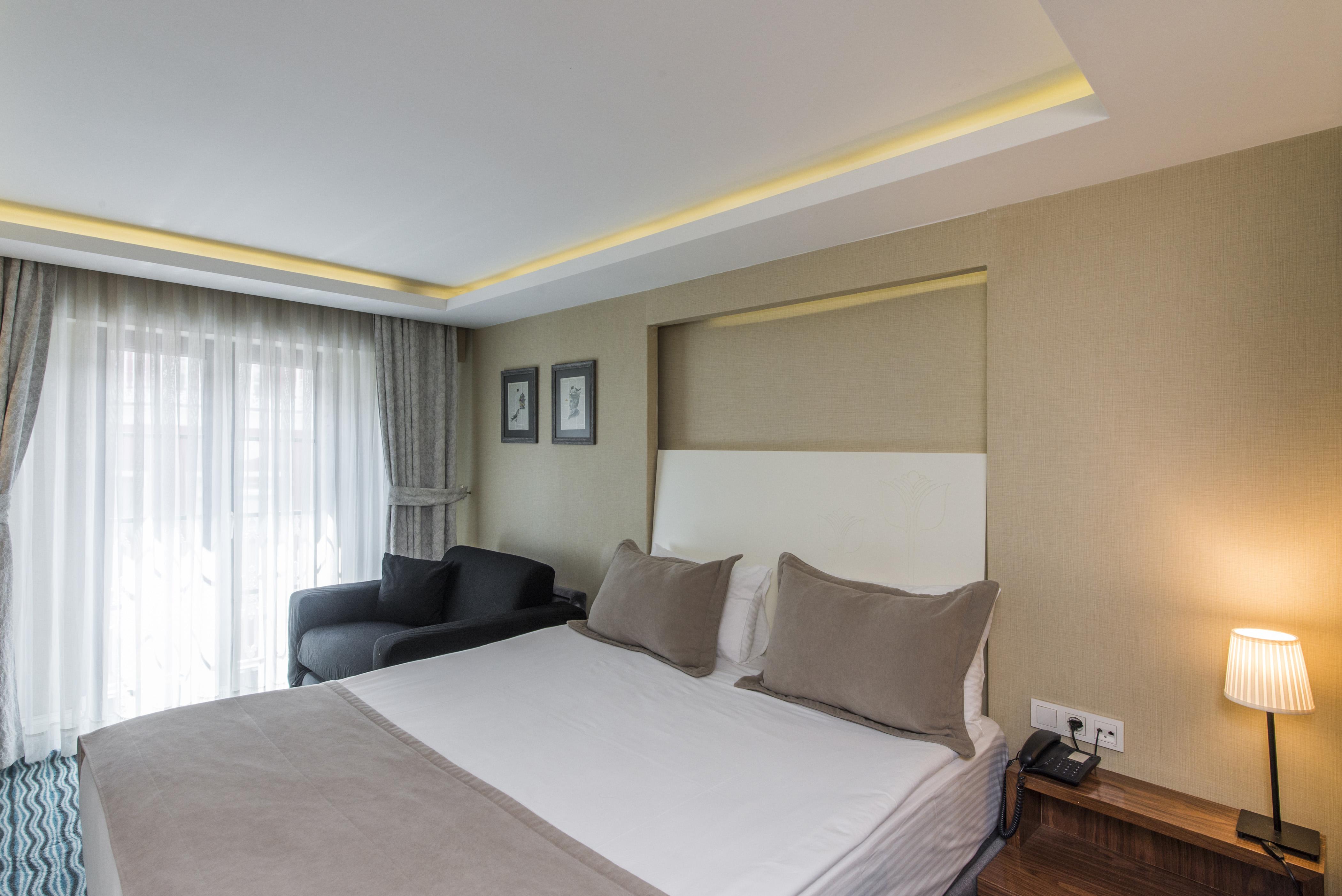 Aston Hotel Taksim Стамбул Екстер'єр фото