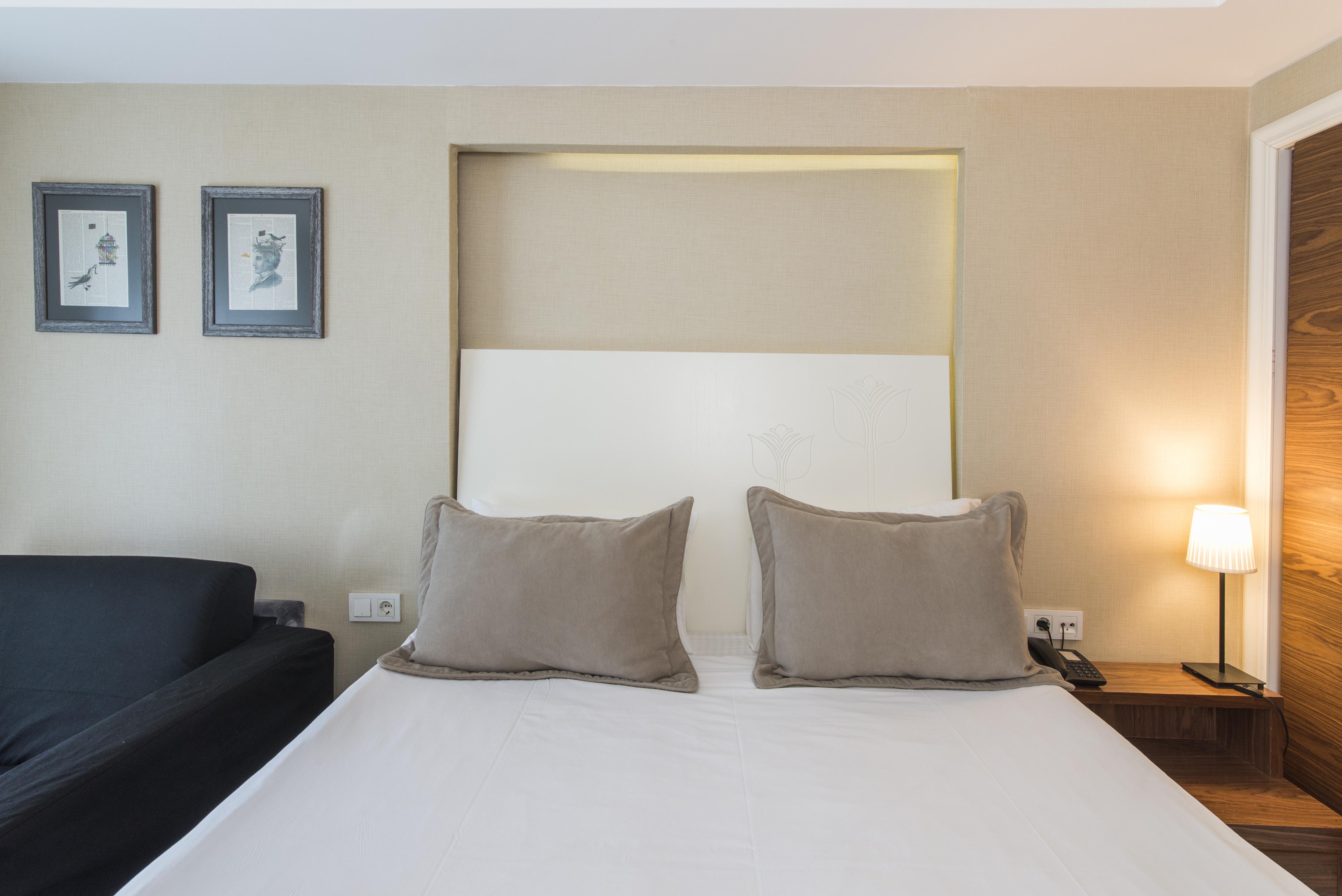 Aston Hotel Taksim Стамбул Екстер'єр фото