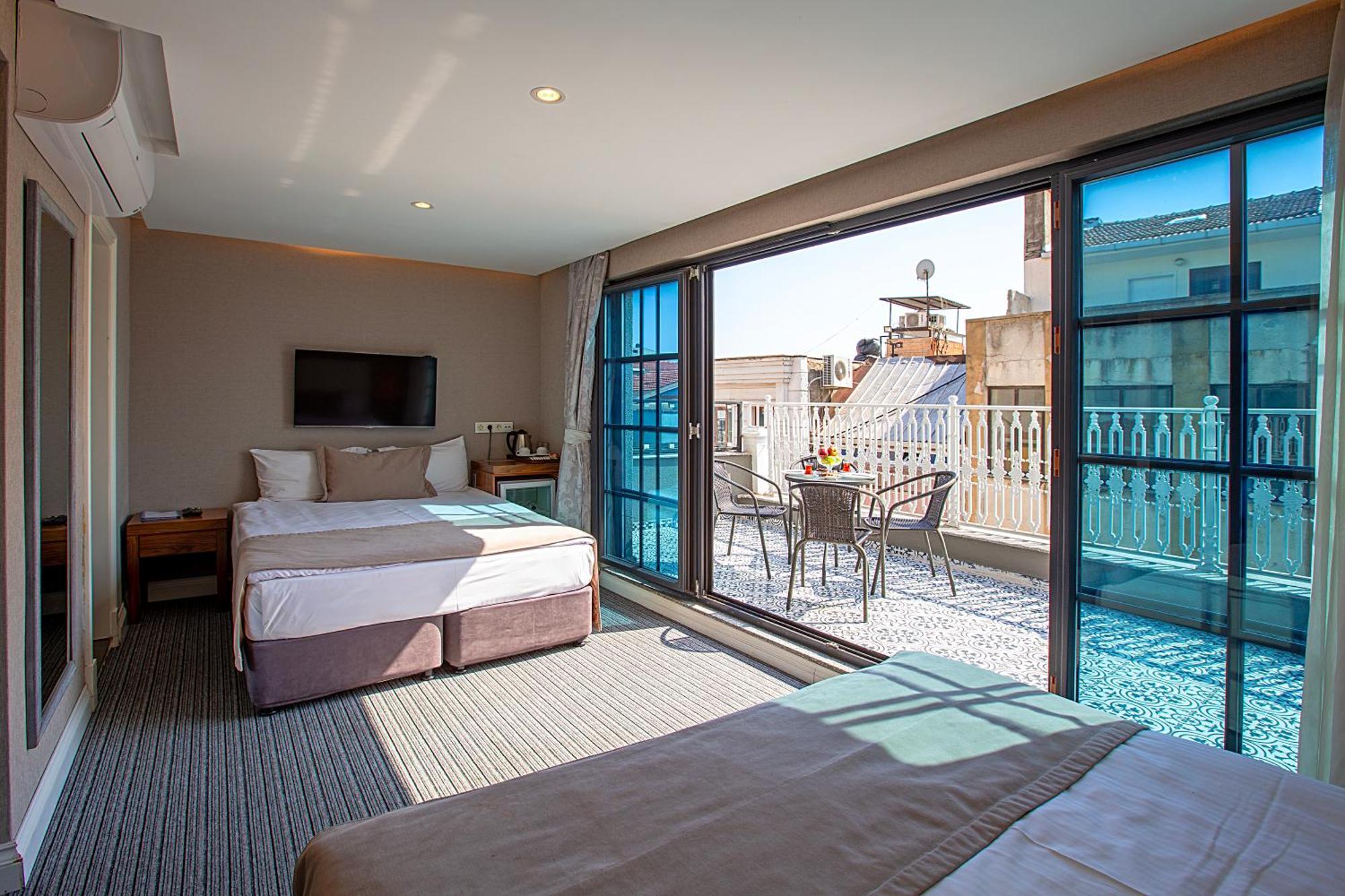 Aston Hotel Taksim Стамбул Екстер'єр фото
