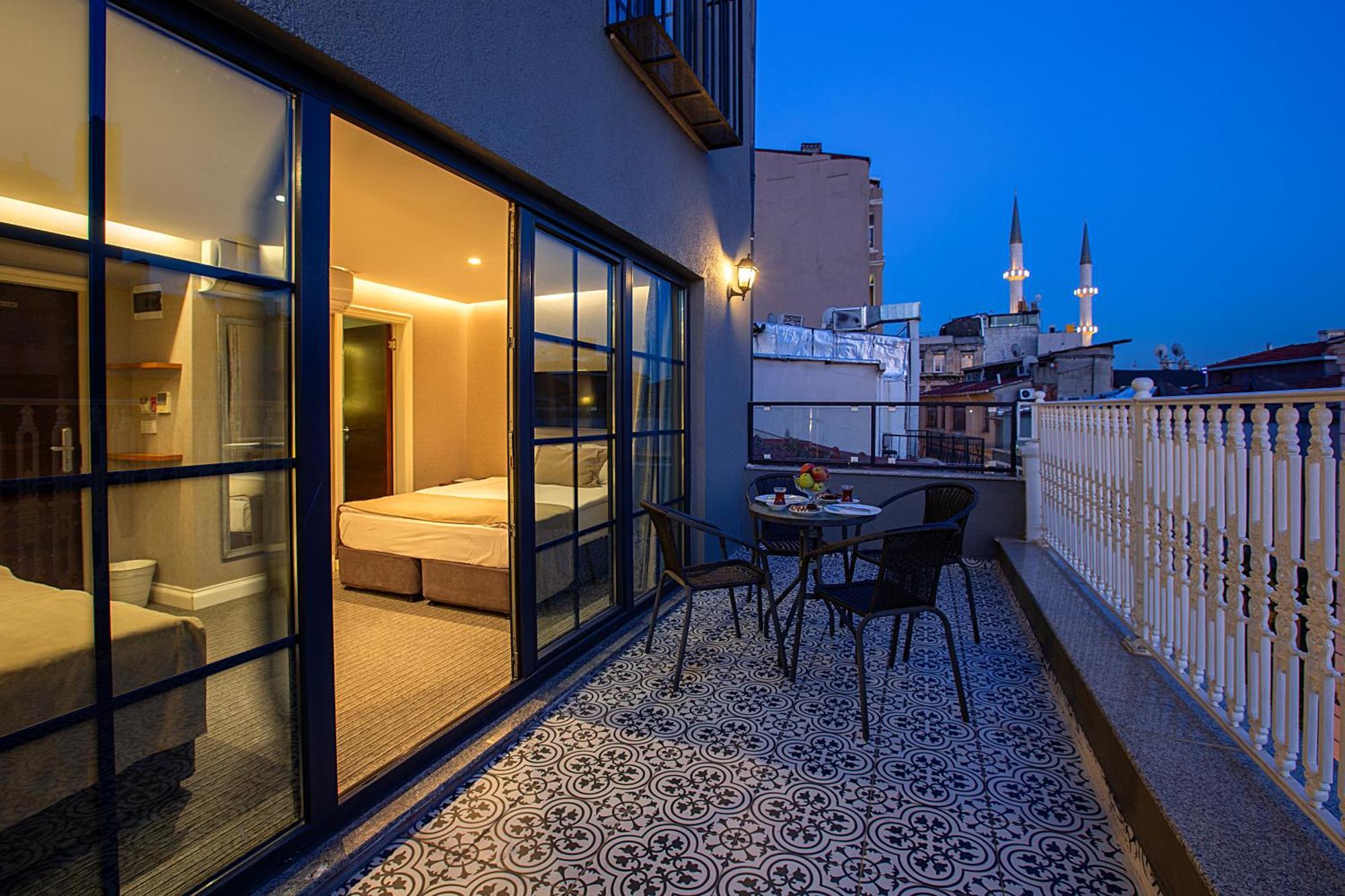 Aston Hotel Taksim Стамбул Екстер'єр фото