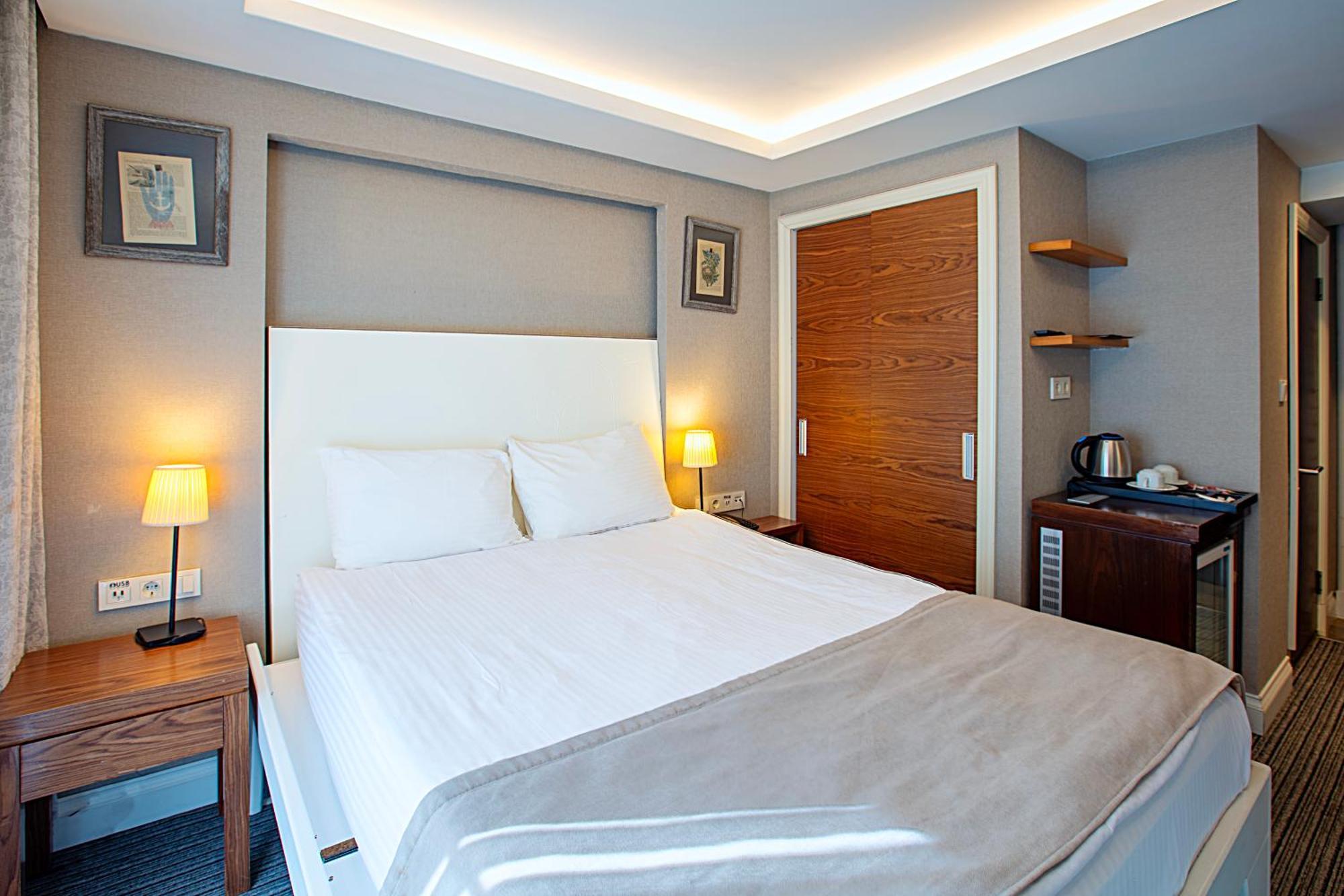 Aston Hotel Taksim Стамбул Екстер'єр фото