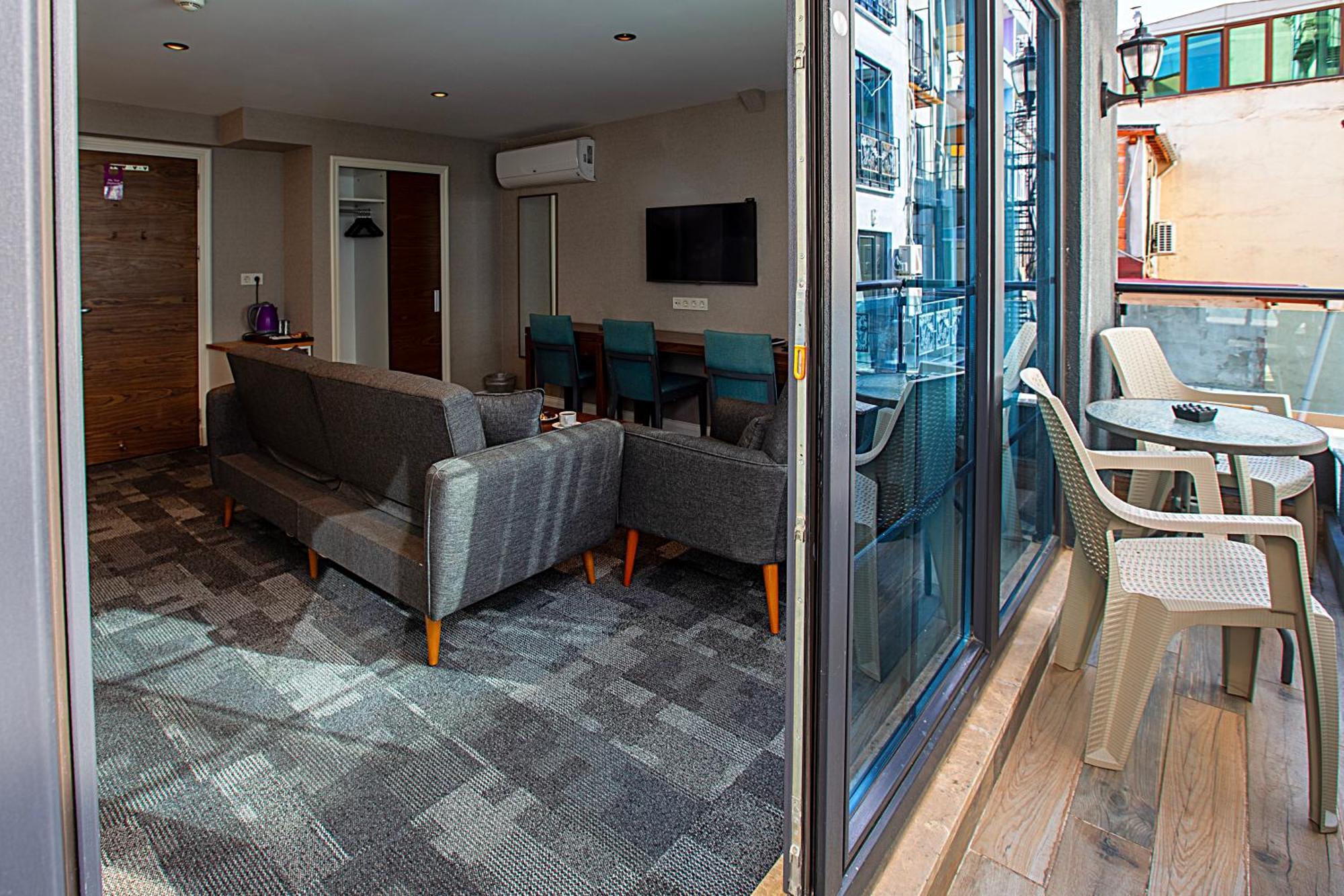 Aston Hotel Taksim Стамбул Екстер'єр фото